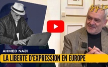 [vidéo] : Est-ce la fin de la liberté d’expression en Europe ?