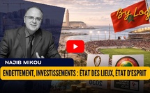 ​Endettement, investissements : état des lieux, état d'esprit