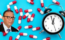 ​L’instant "t" de prise d’un médicament est aussi important que le médicament lui-même : La chronopharmacologie