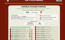 «Saveurs &amp; Couleurs d’Afrique» à l’Océanic Club : célébrer la CAN 2025 entre cultures, goûts et convivialité