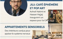 Podcast : l'essentiel de l'actualité LIFESTYLE  de la semaine du 18-12-2025