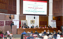 Sport et développement : Fouzi Lekjaa met en avant un levier stratégique pour le Maroc