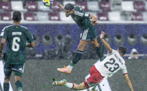 Pluies diluviennes : le match Émirats arabes unis–Arabie saoudite annulé
