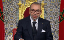 Coupe Arabe 2025 : SM le Roi Mohammed VI félicite les Lions de l’Atlas