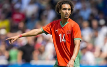 CAN 2025 : Targhalline assume la pression et affiche la confiance des Lions de l’Atlas