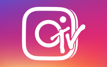 Instagram lance les Reels sur télé : vos vidéos courtes prennent le salon