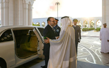 Victoire du Maroc en Coupe arabe 2025 : félicitations officielles des Émirats arabes unis