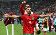 Abderrazak Hamdallah annonce sa retraite internationale après la victoire du Maroc en Coupe arabe 2025
