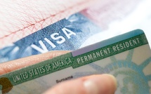 États-Unis : Loterie DV1 en pause après le drame à Brown University