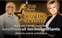 Abdou Filali : Il y a un intérêt pour les bouffons et les insignifiants dans la scène artistique, et une marginalisation des vrais créateurs