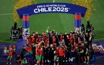 Retro 2025 : Une année faste pour le football marocain