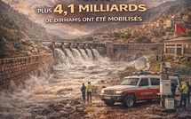 Inondations : prévention renforcée