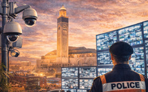 CAN 2025 : 6.000 caméras et 75 sites placés sous vidéosurveillance