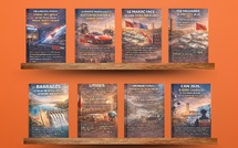 Parution de LODJ iFolio News du 22 Décembre 2025