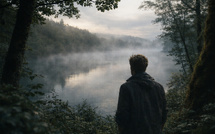 Si je disparais, ne cherche pas tout de suite à comprendre