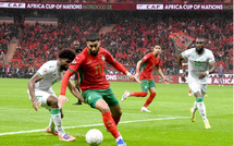 CAN 2025 : le Maroc lance parfaitement sa campagne face aux Comores