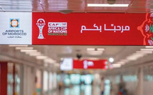CAN 2025 : aéroports marocains, affluence record, ONDA, passagers internationaux et défi logistique relevé
