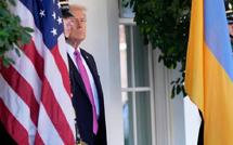 Trilatérale Russie–États-Unis–Ukraine : le Kremlin ferme la porte