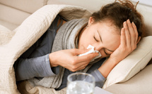 Le vrai coupable de vos rhumes d’hiver ? Ce n’est pas le froid !