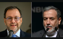 L’Iran propose son aide au Venezuela face à Washington