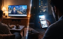 ​On n’a rien compris ? Télévision, réseaux sociaux et l’étrange paradoxe marocain de l’opinion