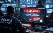 ​Cyberattaque déjouée au Sénégal : quand l’Afrique devient un champ de bataille financier invisible