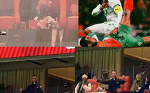 La participation affective du Prince Héritier… Du battement du stade au battement des cœurs