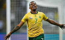 CAN 2025 – Groupe B : l’Afrique du Sud démarre par une victoire face à l’Angola