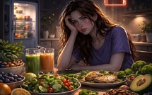 Le corps en mode survie