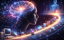 De 1998 à 2025 : trajectoire d'une pensée continue sur le numérique, l'IA et la performance.