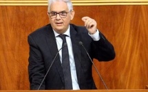 Suite au drame de Safi, Nizar Baraka annonce un plan de prévention contre les inondations