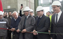 Somasteel renforce l’industrie sidérurgique marocaine avec une aciérie électrique Made in Morocco à Nouaceur