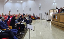 FEC mobilise 2 milliards de dirhams pour renforcer le financement des collectivités territoriales