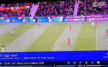 CAN 2025 : Ziggo Sport plonge dans l’ambiance marocaine pour l’ouverture de la compétition