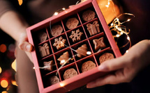 Chocolat de Noël et du Nouvel An : se faire plaisir sans culpabilité