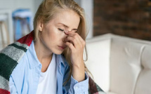 Fatigue après une cure d’antibiotiques : l’infection, pas le médicament