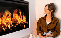 Cheminées au bioéthanol : chaleur cosy… mais vigilance indispensable