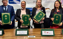 Inclusion financière, entrepreneuriat féminin et femmes rurales : Damane Cash et ses partenaires déploient le programme Nouara à Marrakech-Safi