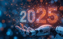 2025 sous tension: l’IA efface des données, Grok choque, Meta et Apple en difficulté