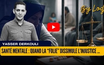 Santé mentale : quand la “folie” dissimule l’injustice et que la dignité humaine appelle à vigilance