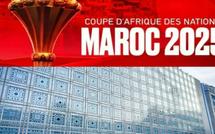 CAN 2025 : l’Institut du Monde Arabe diffusera les matchs à partir des quarts de finale