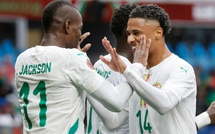 CAN 2025 : le Sénégal déroule face au Botswana et prend la tête du groupe D