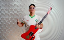 RedOne lance un album international dédié au Maroc, entre traditions et modernité
