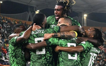 CAN 2025 : le Nigeria s’impose avec autorité face à la Tanzanie