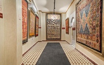 La Maison Culturelle du Tapis à Marrakech : un musée vivant dédié à l’art du tissage marocain