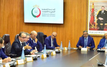 FRMG : Vers une réforme majeure du métier de Cadet et un golf structuré