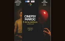 CinepsyMaroc 2026 : deux journées pour penser la santé mentale