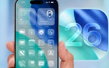 iOS 26 : Apple revoit l’interface et dévoile des fonctionnalités cachées pour une expérience plus personnalisée