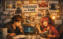 Les secrets dévoilés par les fans : plongée dans l’univers des théories manga