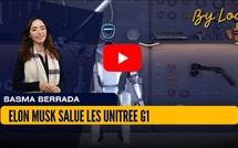 [vidéo] : Elon Musk salue les Unitree G1: des robots danseurs “spectaculaires” portés par capteurs et algorithmes avancés